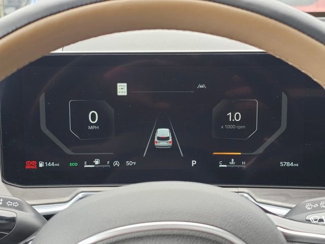 2024 Kia Sorento X-Line SX Prestige