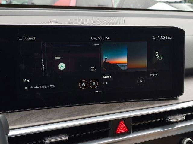 2024 Kia Sorento X-Line SX Prestige