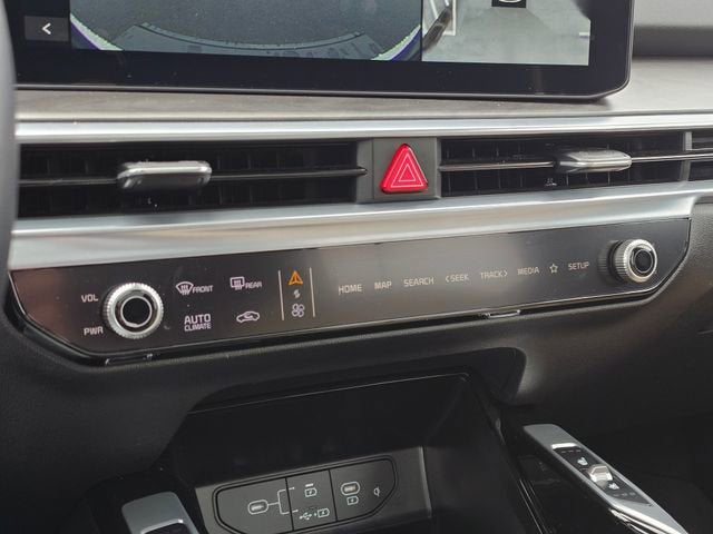 2024 Kia Sorento X-Line SX Prestige