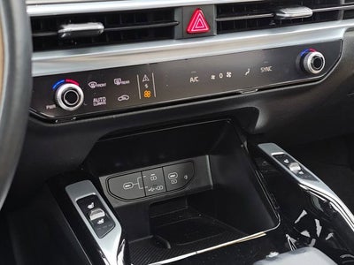 2024 Kia Sorento X-Line SX Prestige