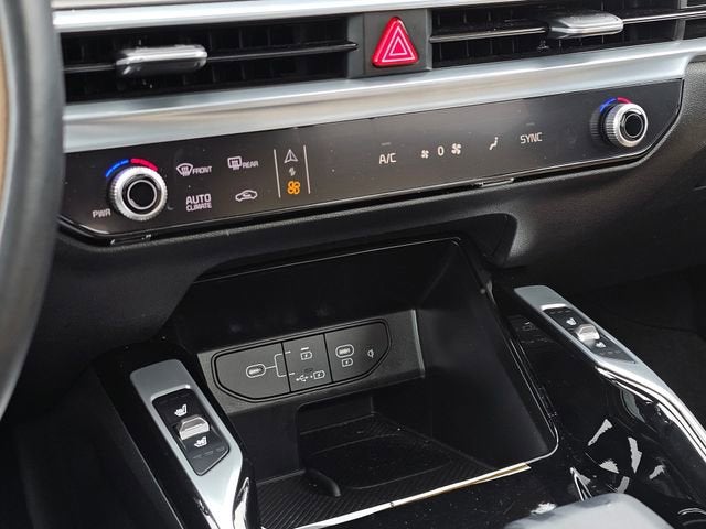 2024 Kia Sorento X-Line SX Prestige