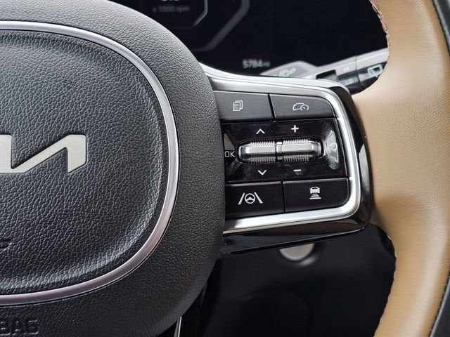 2024 Kia Sorento X-Line SX Prestige