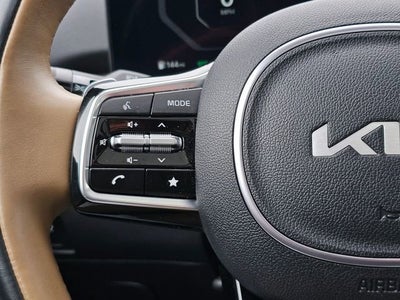 2024 Kia Sorento X-Line SX Prestige