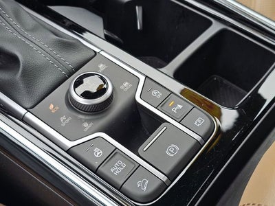 2024 Kia Sorento X-Line SX Prestige