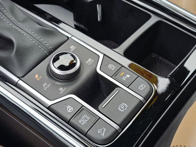 2024 Kia Sorento X-Line SX Prestige