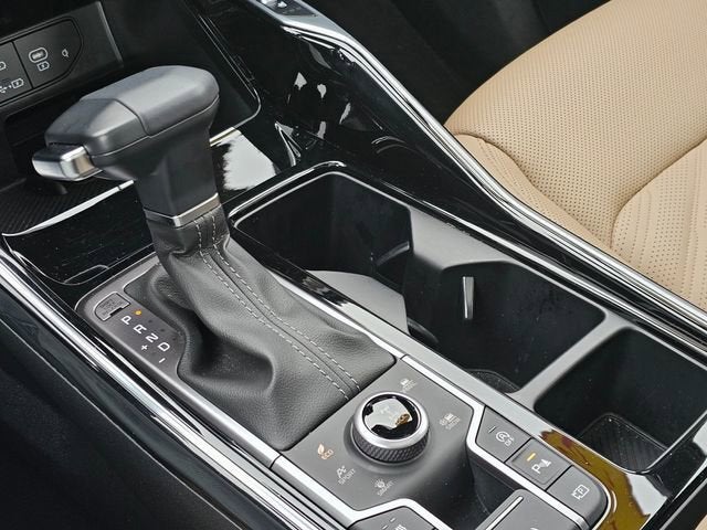 2024 Kia Sorento X-Line SX Prestige