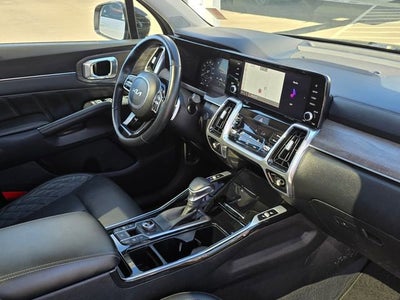 2023 Kia Sorento X-Line SX Prestige