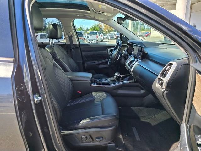 2023 Kia Sorento X-Line SX Prestige