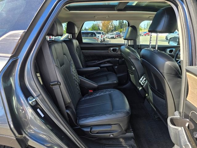 2023 Kia Sorento X-Line SX Prestige