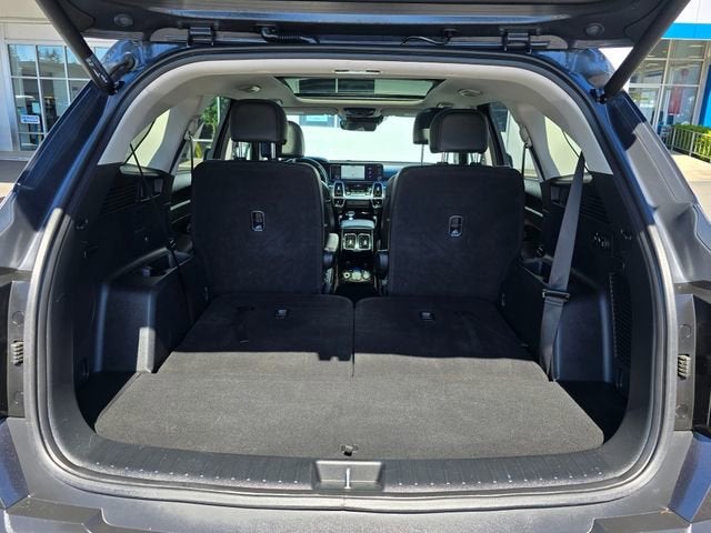 2023 Kia Sorento X-Line SX Prestige