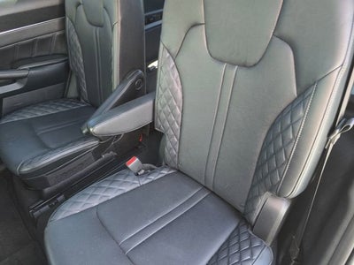 2023 Kia Sorento X-Line SX Prestige