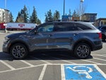 2023 Kia Sorento X-Line SX Prestige