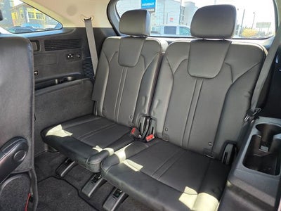 2023 Kia Sorento X-Line SX Prestige