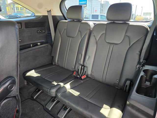 2023 Kia Sorento X-Line SX Prestige