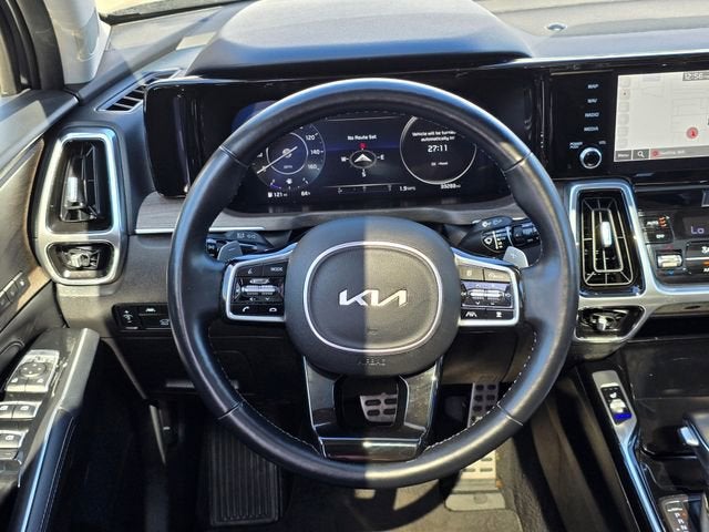 2023 Kia Sorento X-Line SX Prestige
