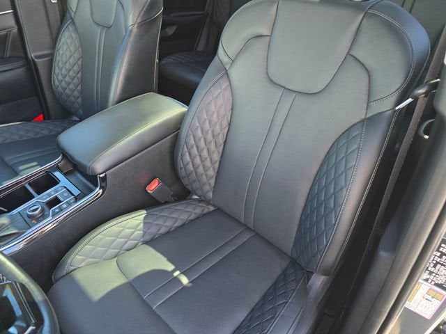 2023 Kia Sorento X-Line SX Prestige