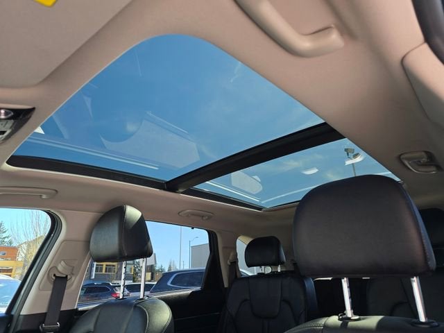 2023 Kia Sorento X-Line SX Prestige