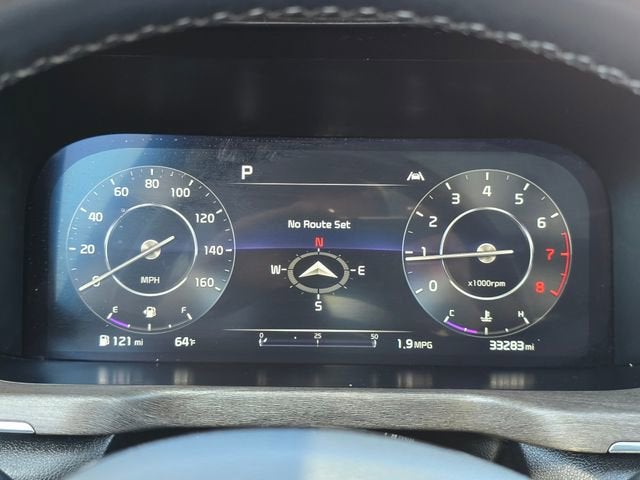 2023 Kia Sorento X-Line SX Prestige