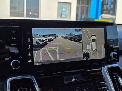 2023 Kia Sorento X-Line SX Prestige