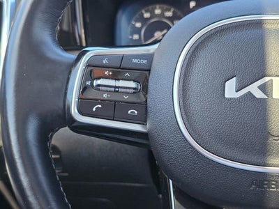 2023 Kia Sorento X-Line SX Prestige