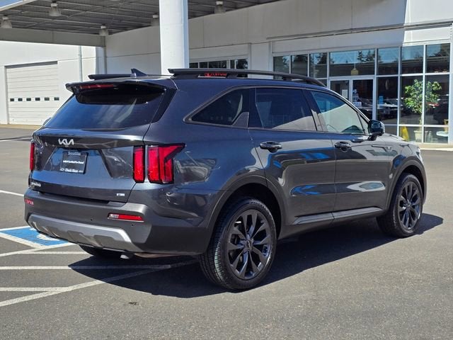 2023 Kia Sorento X-Line SX Prestige