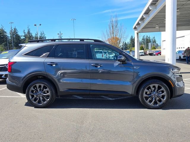 2023 Kia Sorento X-Line SX Prestige