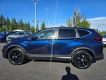 2021 Honda CR-V Hybrid EX