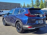 2021 Honda CR-V Hybrid EX