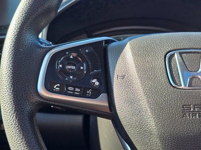 2021 Honda CR-V Hybrid EX