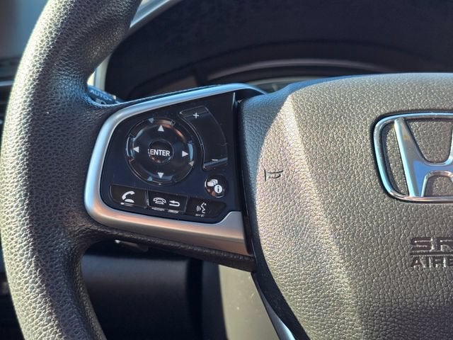 2021 Honda CR-V Hybrid EX