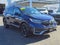 2021 Honda CR-V Hybrid EX