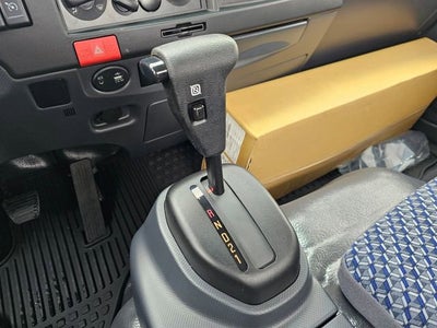 2024 Chevrolet Low Cab Forward 4500 HD NA