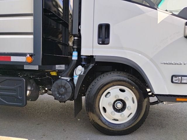 2024 Chevrolet Low Cab Forward 4500 HD NA