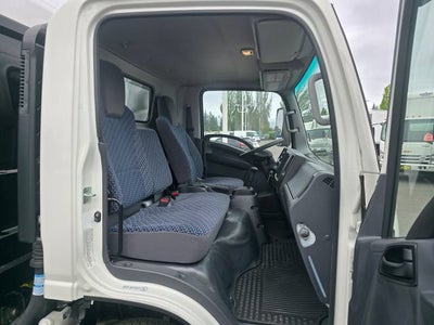 2024 Chevrolet Low Cab Forward 4500 HD NA