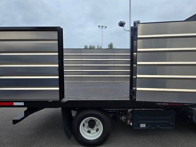 2024 Chevrolet Low Cab Forward 4500 HD NA