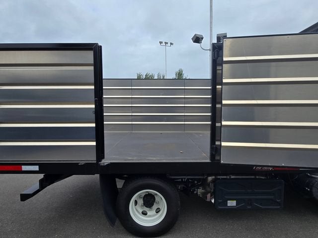 2024 Chevrolet Low Cab Forward 4500 HD NA