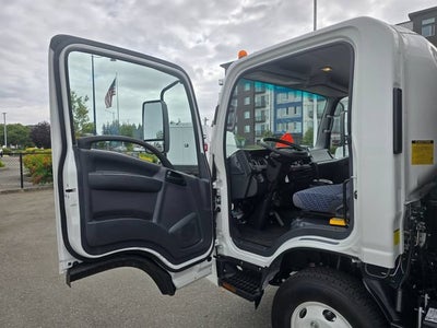 2024 Chevrolet Low Cab Forward 4500 HD NA