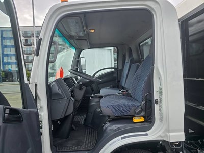2024 Chevrolet Low Cab Forward 4500 HD NA