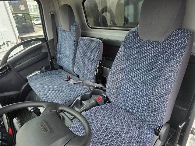2024 Chevrolet Low Cab Forward 4500 HD NA