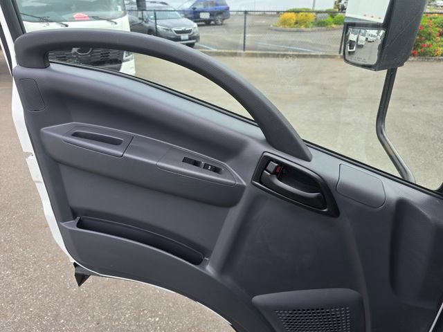 2024 Chevrolet Low Cab Forward 4500 HD NA