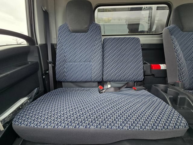 2024 Chevrolet Low Cab Forward 4500 HD NA