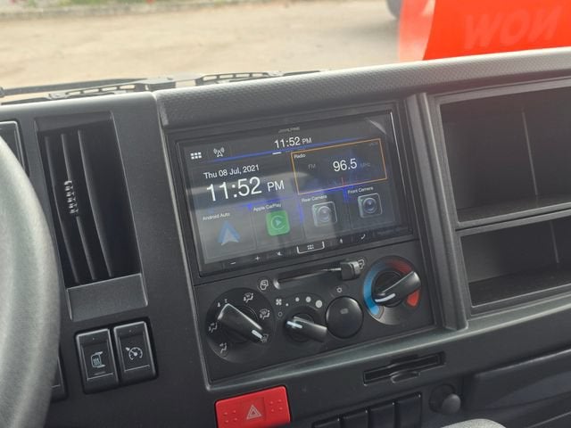 2024 Chevrolet Low Cab Forward 4500 HD NA