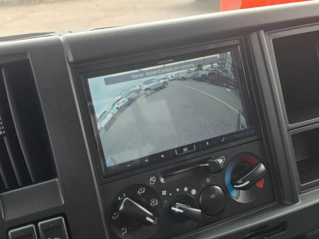 2024 Chevrolet Low Cab Forward 4500 HD NA