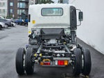 2024 Chevrolet Low Cab Forward 4500 HD NA