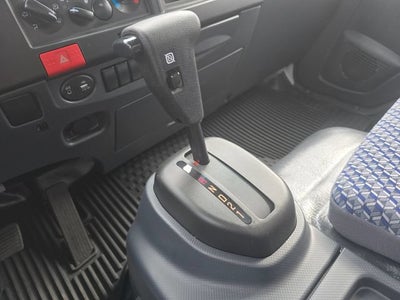 2024 Chevrolet Low Cab Forward 4500 HD NA