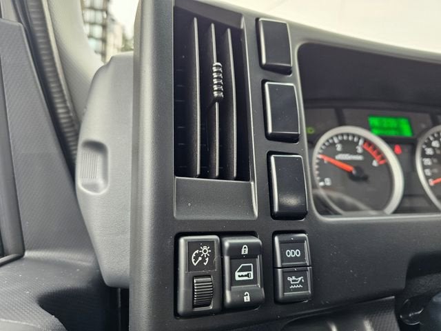 2024 Chevrolet Low Cab Forward 4500 HD NA