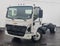2025 Chevrolet Low Cab Forward 4500 XD NA