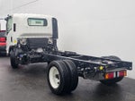 2025 Chevrolet Low Cab Forward 4500 XD NA