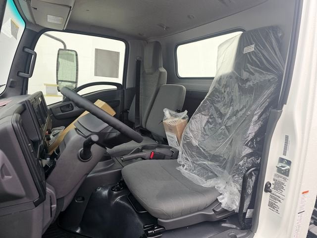 2025 Chevrolet Low Cab Forward 4500 XD NA