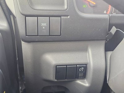 2025 Chevrolet Low Cab Forward 4500 XD NA